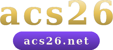 acs26 logo