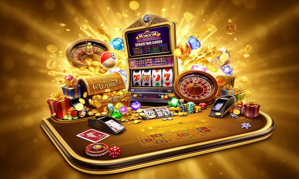 acs26 Table Oasis Poker — আমাদের লবিতে আপনার সিট রেডি