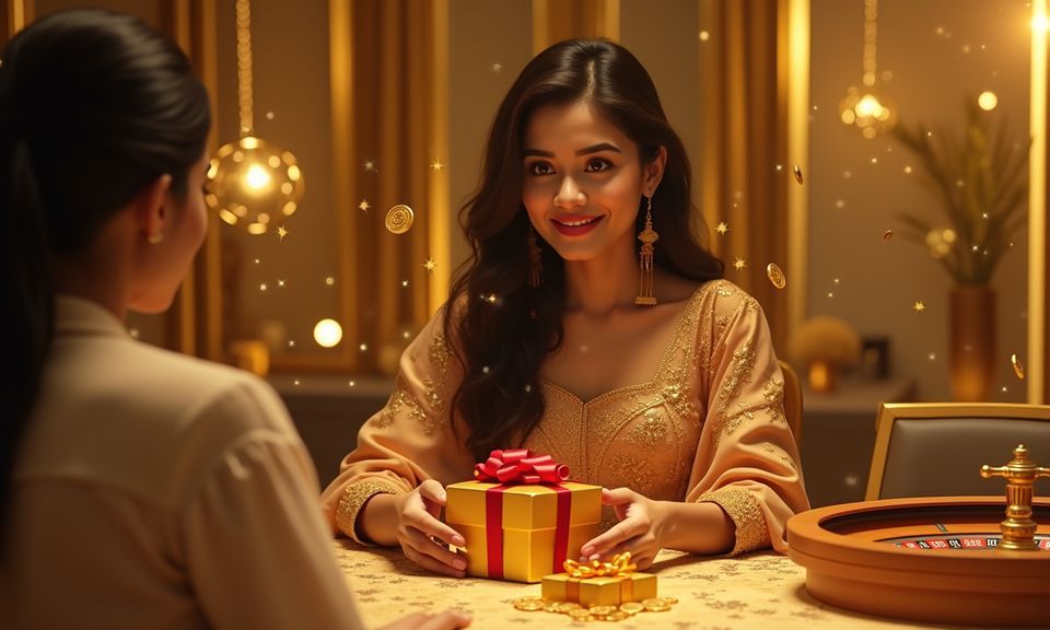 acs26 হানি রাশ স্লট